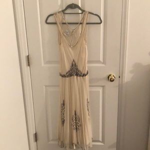 20s style party dress